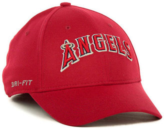 Nike Los Angeles Angels of Anaheim Dri-FIT Swoosh Flex Cap