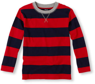 Children's Place Striped top