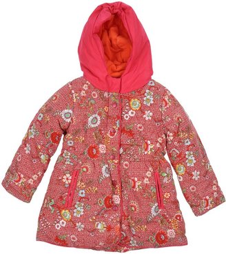 Oilily Synthetic Down Jackets