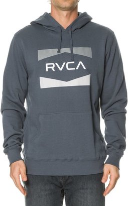 RVCA Nation Pullover Fleece