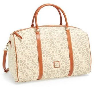 Dooney & Bourke 'Extra Large' Carryall Tote