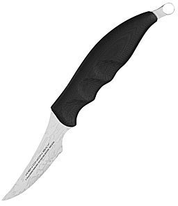 Chef Works Stratus Culinary Ken Onion Sky 3" Reverse Paring Knife