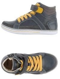 Geox High-tops & trainers