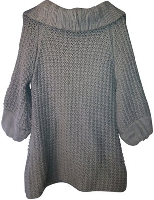 Manoush Gray Sweater