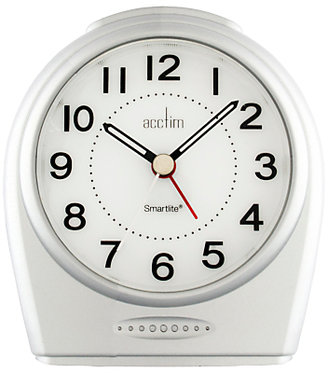 Acctim Astoria Smartlight Alarm Clock
