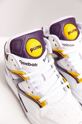 Reebok Pump Omni Lite High-Top Sneaker