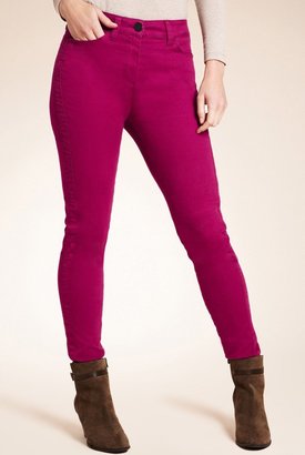 Marks and Spencer Twiggy for M&S Woman Denim Jeggings