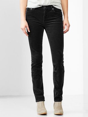 Gap 1969 Mid-Rise Real Straight Cords
