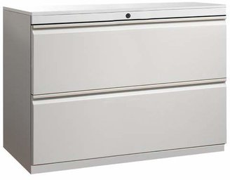 Great Openings Trace 2-Drawer File