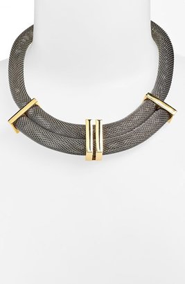 Vince Camuto 'Alpha Energy' Collar Necklace