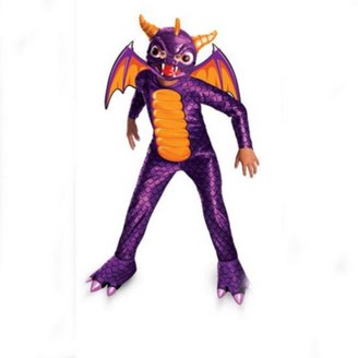 Skylander Spyro Costume