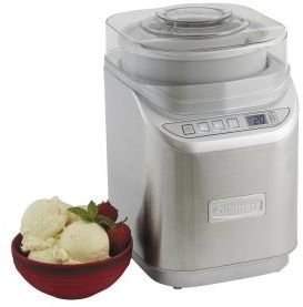 Cuisinart Cool Creations Electric Ice Cream Maker, ICE-70
