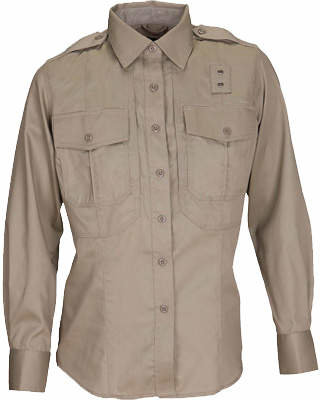 5.11 Tactical Long Sleeve B Class Shirt