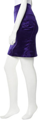CNC Costume National Skirt