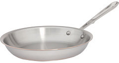 All-Clad Copper-Core 10" Fry Pan
