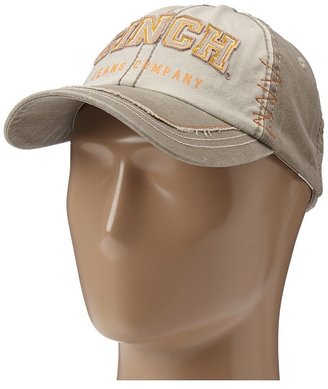 Cinch Low Profile Cap (Tan) - Hats