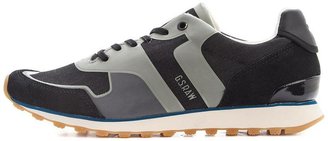G Star Track Trainers