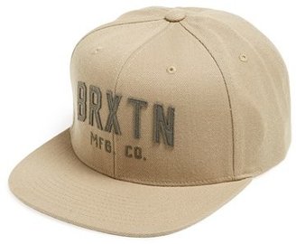 Brixton 'Arden II' Snapback Cap
