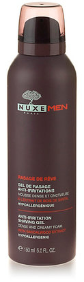 Nuxe Anti-Irritation Shaving Gel 150ml