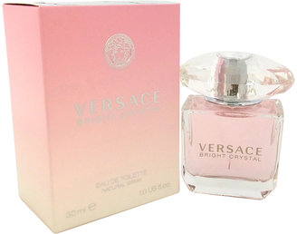Versace Bright Crystal by for Women - 1 oz EDT Spray