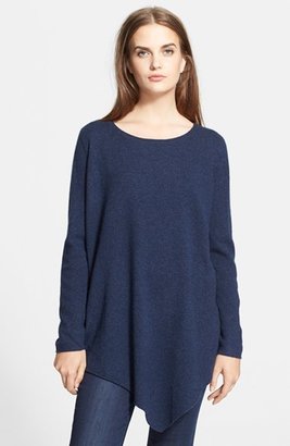 Joie 'Tambrel' Asymmetrical Sweater Tunic