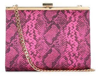 Juicy Couture Hollywood Hills Clutch