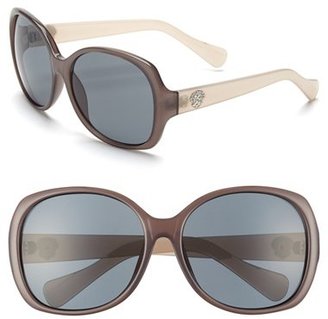 Vince Camuto 48mm Oversized Sunglasses (Online Only)