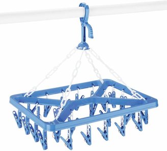 Whitmor 6171-844 Clip and Drip Hanger with