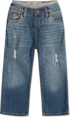 Levi's Baby Boys Pull On Jeans