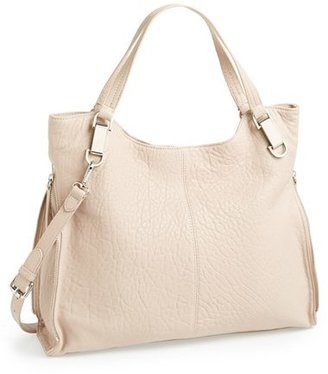 Vince Camuto 'Riley' Leather Tote