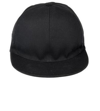 Givenchy Cotton baseball cap