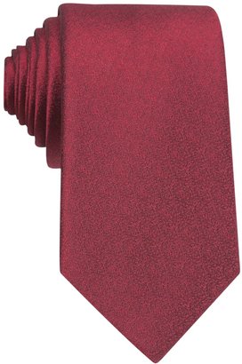 Bar III Sable Solid Tie, Created for Macy's