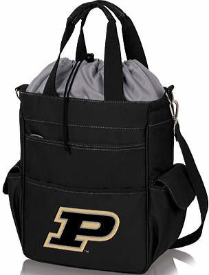 Picnic Time Activo Purdue Boilermakers