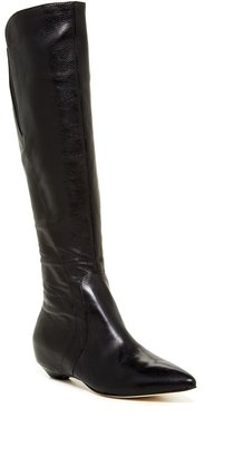 Sigerson Morrison Galina Leather Boot