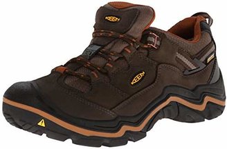 Keen Men's Durand Low Waterproof Hiking Shoe,