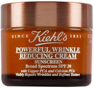 Kiehl's 1.7 oz. Powerful Wrinkle Reducing Cream SPF 30