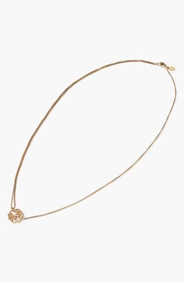 Alex and Ani 'Providence - Path of Life' Pull Chain Pendant Necklace
