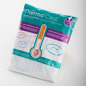 Jupiter ThermoÂo CoolTM Mattress Cover