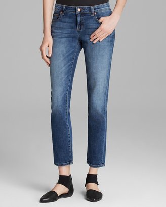 Eileen Fisher Boyfriend Jeans