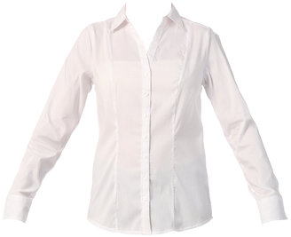 B.young Shirts / Blouses - honor shv - White / Ecru white
