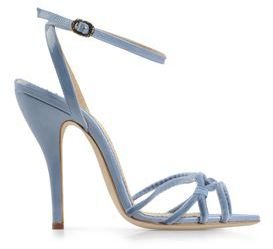 Zoraide High-heeled sandals