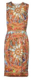 Dolce & Gabbana Knee-length dresses