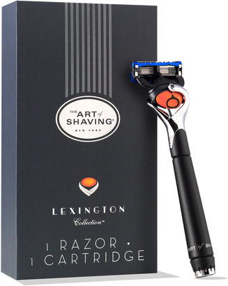 The Art of Shaving Lexington Fusion Razor