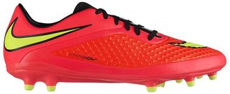 Nike Mens Hypervenom Phelon Firm Ground Football Boots