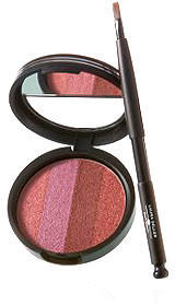 Laura Geller Beauty Lip Palette with Retractable Lip Brush, Sunswept 0.27 oz (8 ml)