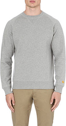 Carhartt Fleece-lined sweatshirt - for Men