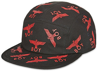 Boy London Logo print baseball cap - for Men