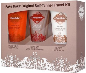 Fake Bake Original Self Tan Travel Kit