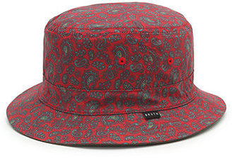 Brixton Gary Bucket Hat