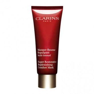 Clarins Super Restorative Replenishing Comfort Mask